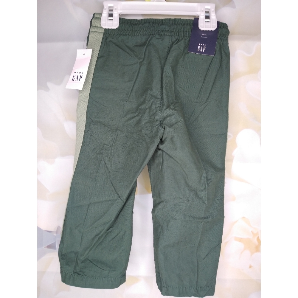 NWT Baby Gap Pull On Pant - Picture 6 of 9